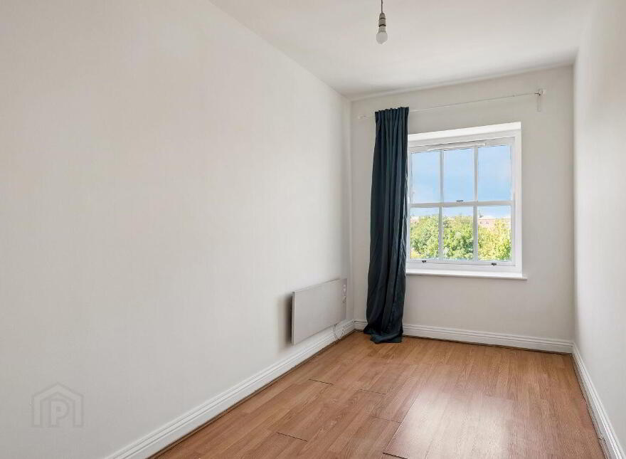 Apartment 107 35-38 Mountjoy Square South, Dublin 1, D01K235