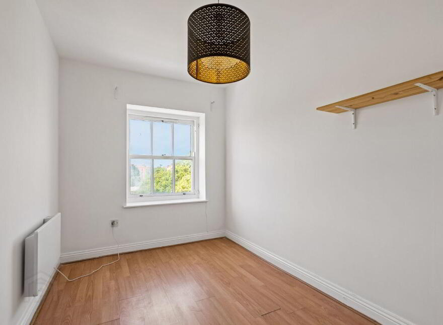 Apartment 107 35-38 Mountjoy Square South, Dublin 1, D01K235