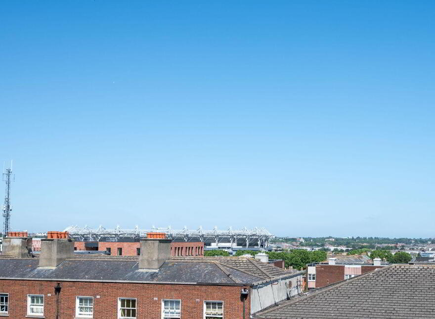 Apartment 107 35-38 Mountjoy Square South, Dublin 1, D01K235