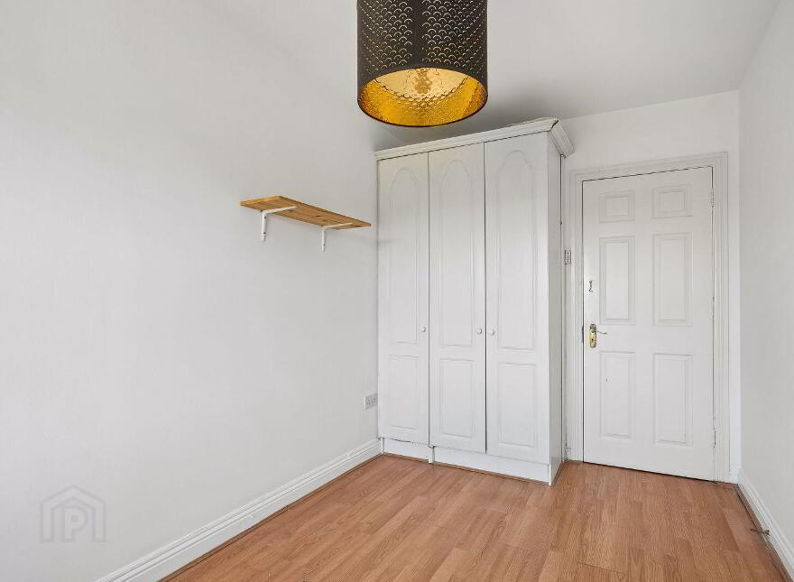 Apartment 107 35-38 Mountjoy Square South, Dublin 1, D01K235