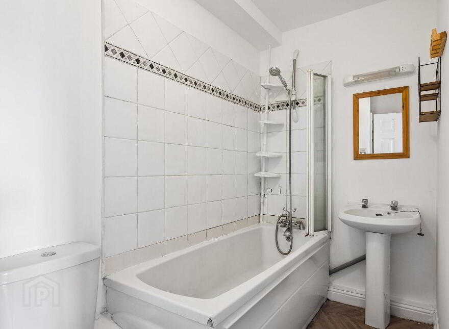 Apartment 107 35-38 Mountjoy Square South, Dublin 1, D01K235