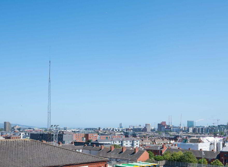Apartment 107 35-38 Mountjoy Square South, Dublin 1, D01K235