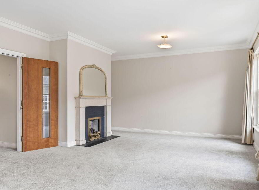 Apartment 19 Ely Mews, Roger's Lane, Dublin 2, D02K292