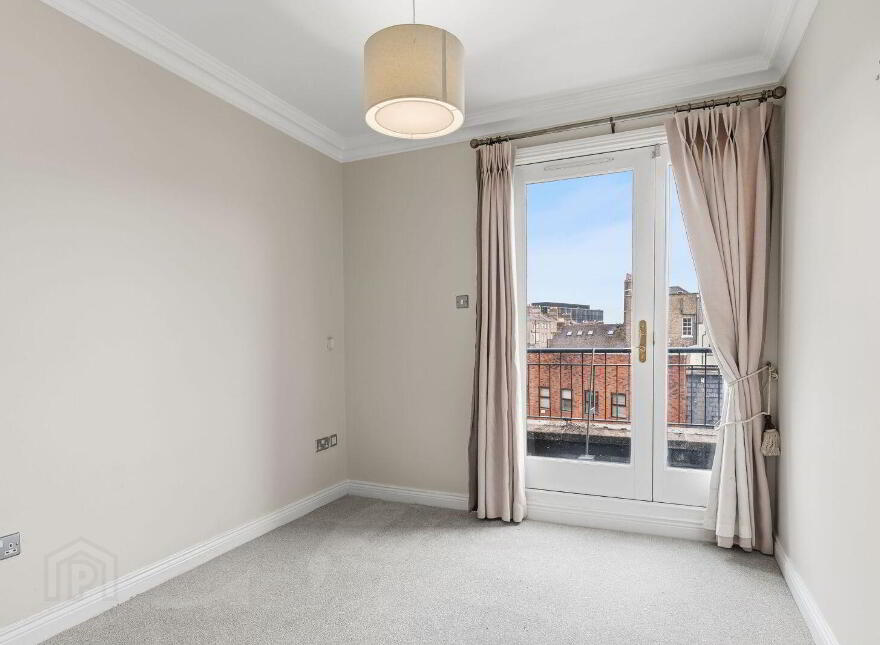 Apartment 19 Ely Mews, Roger's Lane, Dublin 2, D02K292