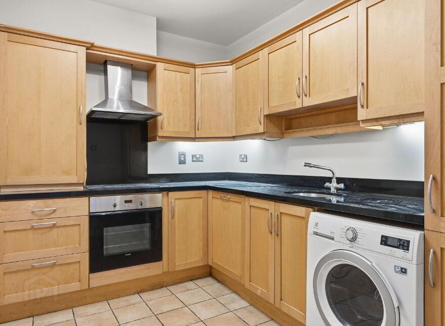 Apartment 19 Ely Mews, Roger's Lane, Dublin 2, D02K292