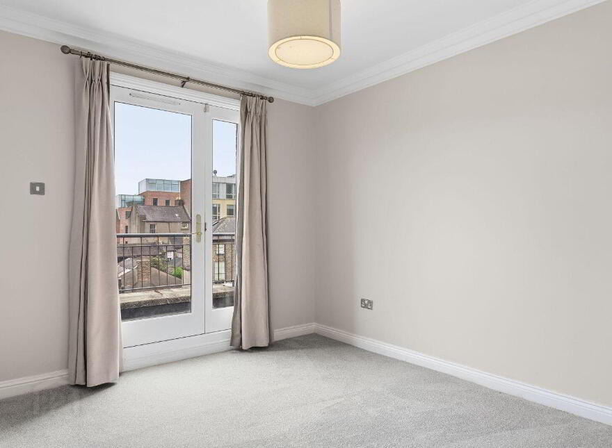 Apartment 19 Ely Mews, Roger's Lane, Dublin 2, D02K292