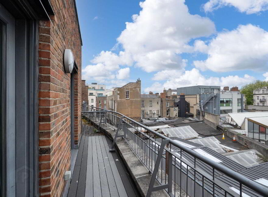 Apartment 19 Ely Mews, Roger's Lane, Dublin 2, D02K292