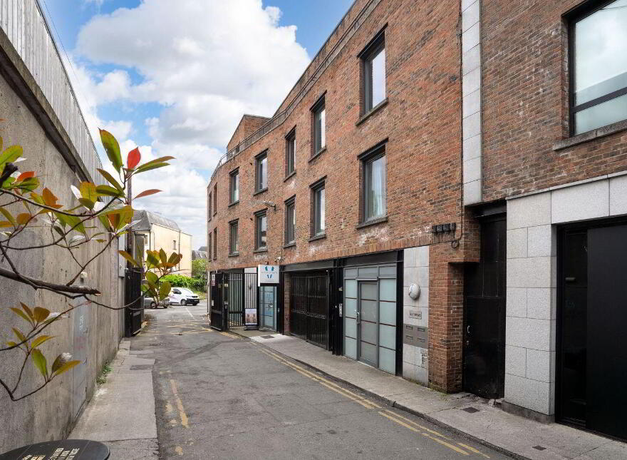 Apartment 19 Ely Mews, Roger's Lane, Dublin 2, D02K292