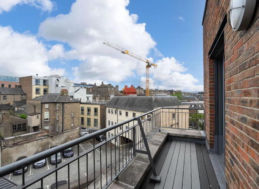 Apartment 19 Ely Mews, Roger's Lane, Dublin 2, D02K292