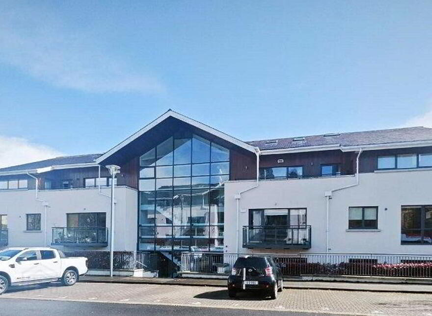 Apartment 1 Block 1 Delgany Hills, Delgany, A63RW77