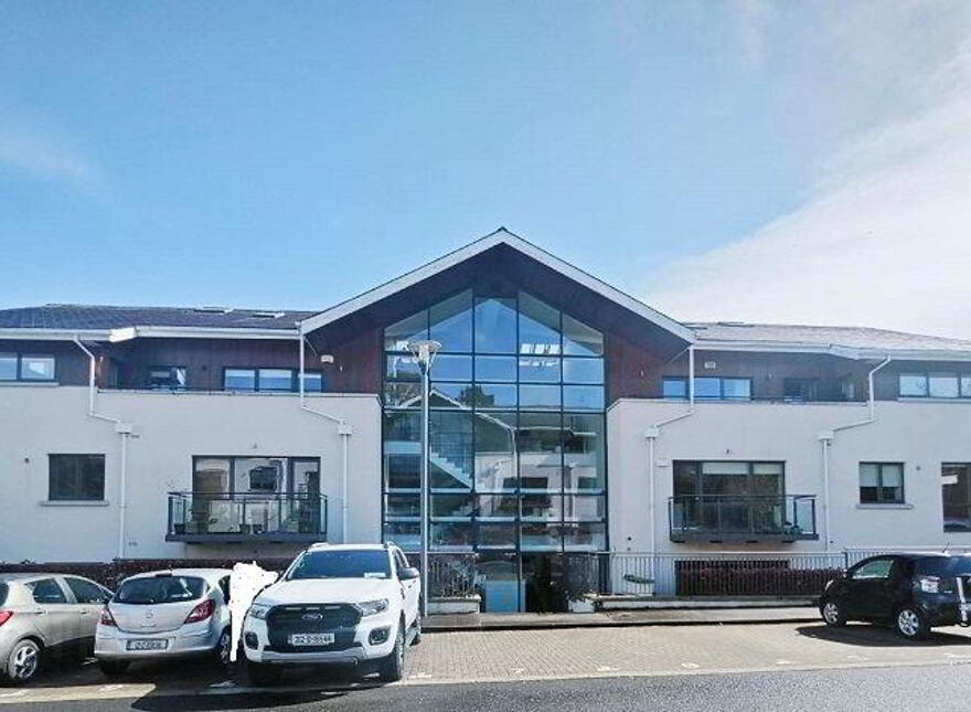 Apartment 1 Block 1 Delgany Hills, Delgany, A63RW77