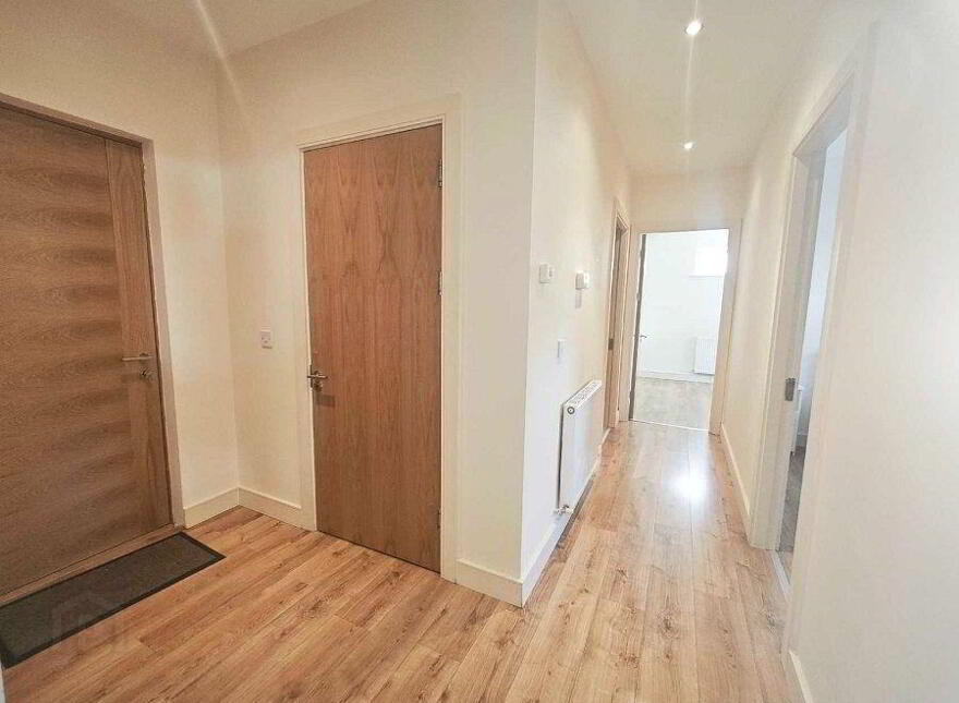 Apartment 1 Block 1 Delgany Hills, Delgany, A63RW77