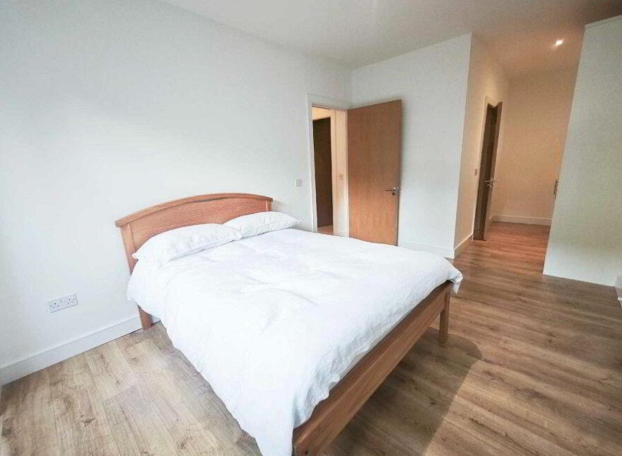 Apartment 1 Block 1 Delgany Hills, Delgany, A63RW77