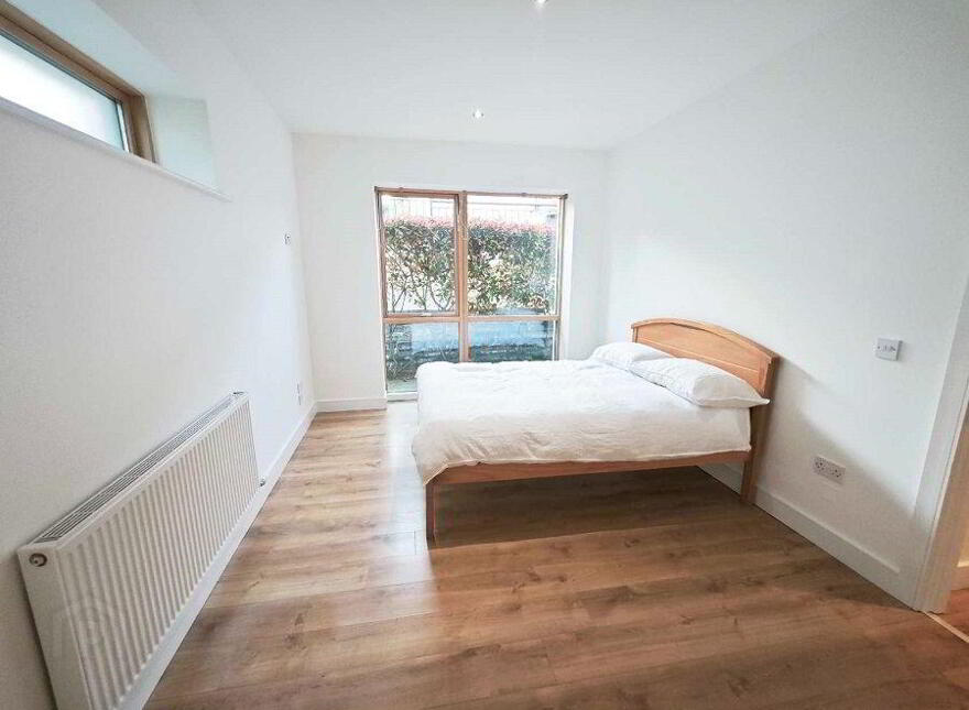 Apartment 1 Block 1 Delgany Hills, Delgany, A63RW77