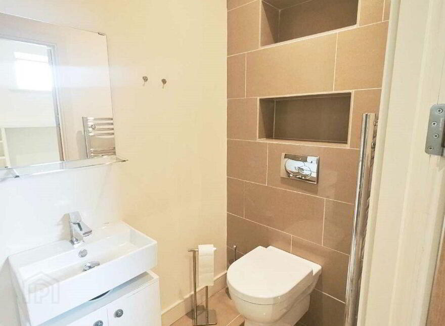 Apartment 1 Block 1 Delgany Hills, Delgany, A63RW77