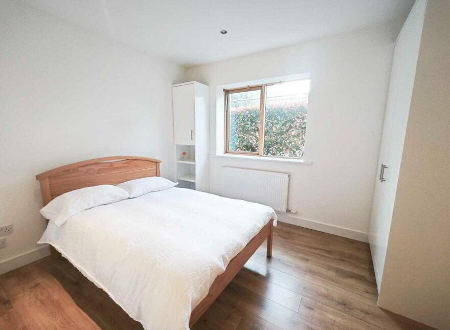 Apartment 1 Block 1 Delgany Hills, Delgany, A63RW77