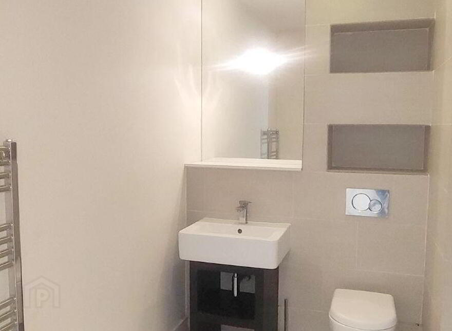 Apartment 1 Block 1 Delgany Hills, Delgany, A63RW77