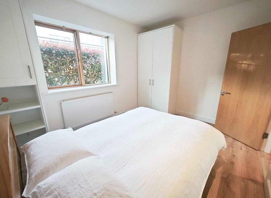 Apartment 1 Block 1 Delgany Hills, Delgany, A63RW77