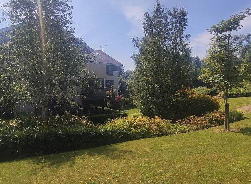 Apartment 1 Block 1 Delgany Hills, Delgany, A63RW77