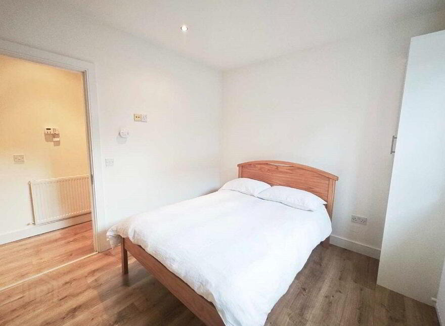 Apartment 1 Block 1 Delgany Hills, Delgany, A63RW77