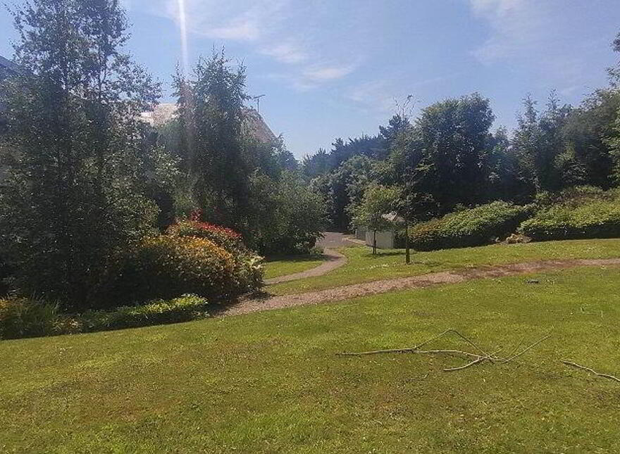 Apartment 1 Block 1 Delgany Hills, Delgany, A63RW77