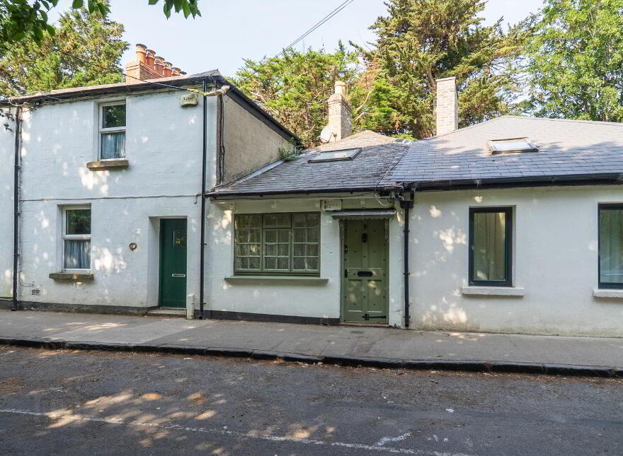 3 Dartry Cottages, Dartry, D06A0W5 photo