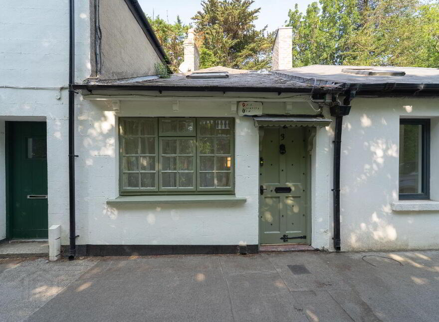 3 Dartry Cottages, Dartry, D06A0W5