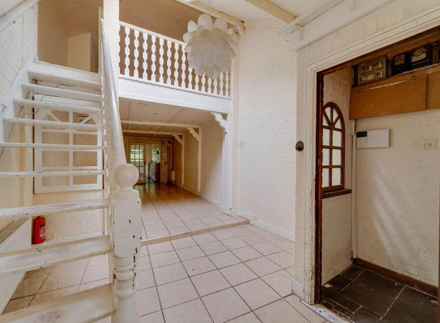 3 Dartry Cottages, Dartry, D06A0W5
