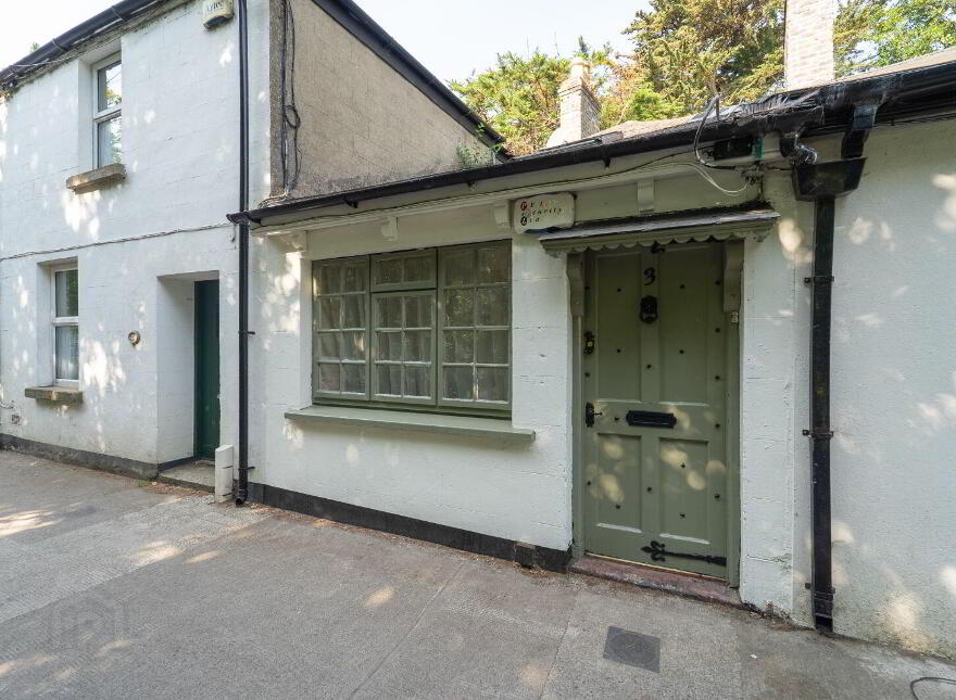 3 Dartry Cottages, Dartry, D06A0W5