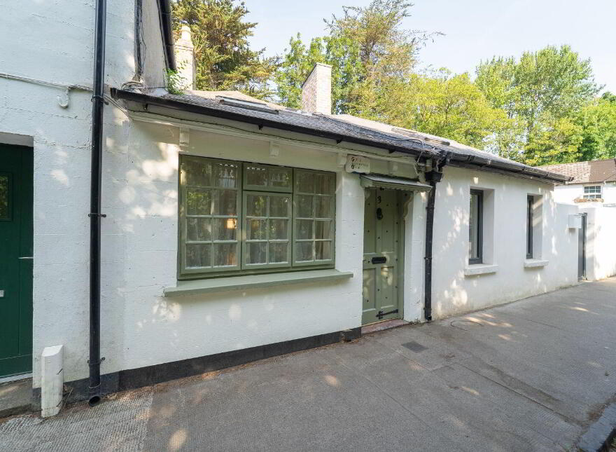 3 Dartry Cottages, Dartry, D06A0W5