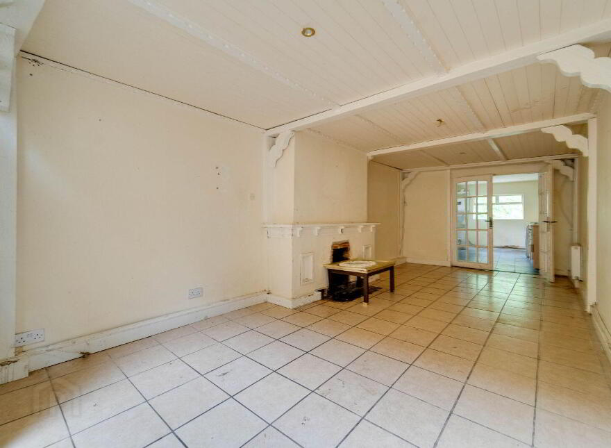 3 Dartry Cottages, Dartry, D06A0W5