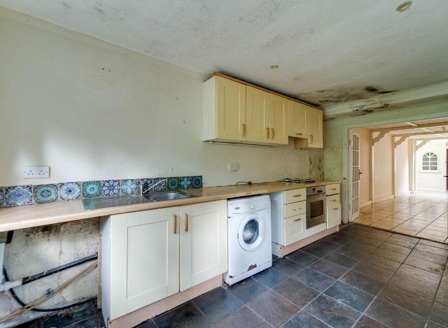 3 Dartry Cottages, Dartry, D06A0W5