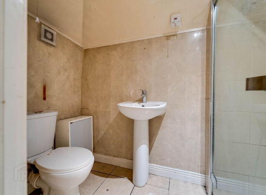 3 Dartry Cottages, Dartry, D06A0W5