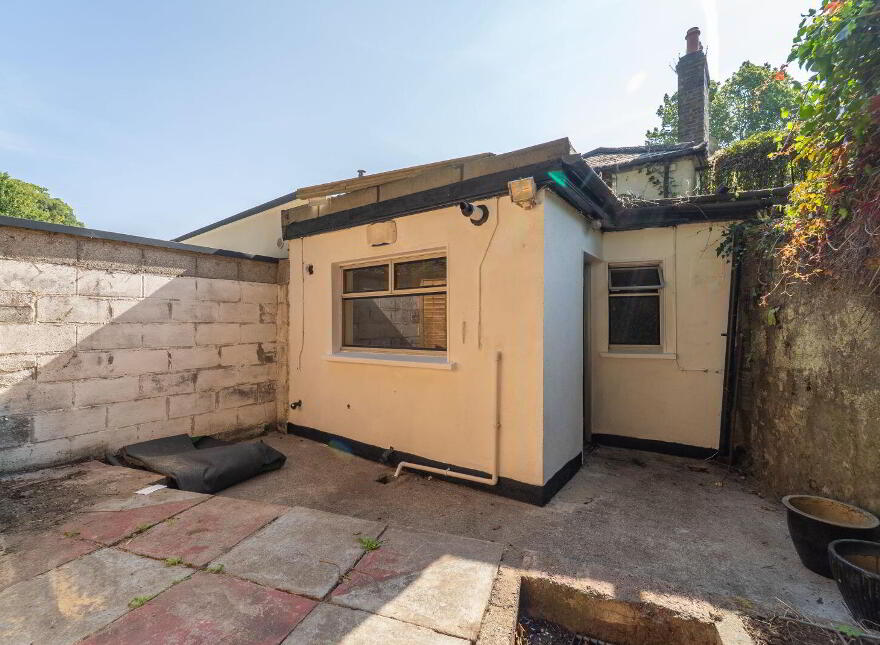 3 Dartry Cottages, Dartry, D06A0W5