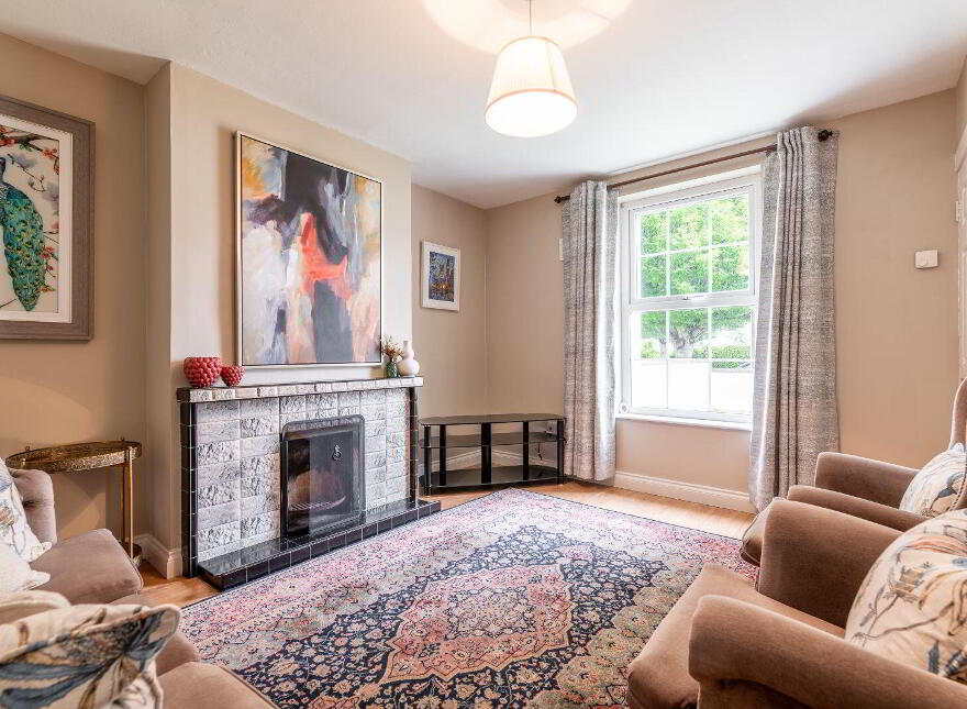 40 Beaufield Park, Stillorgan, Mount Merrion, A94NA78