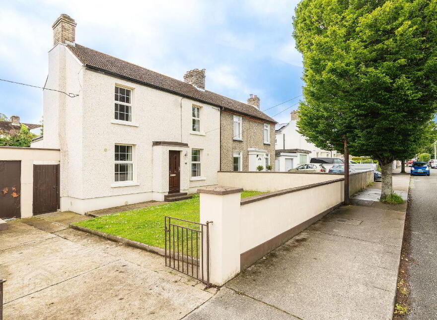40 Beaufield Park, Stillorgan, Mount Merrion, A94NA78 photo