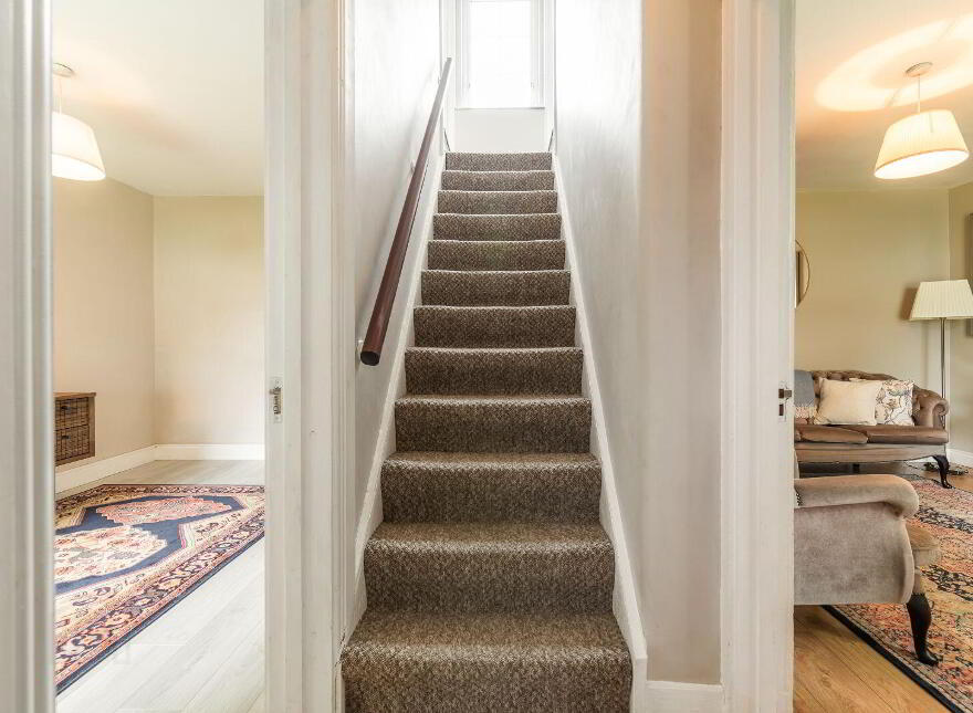 40 Beaufield Park, Stillorgan, Mount Merrion, A94NA78