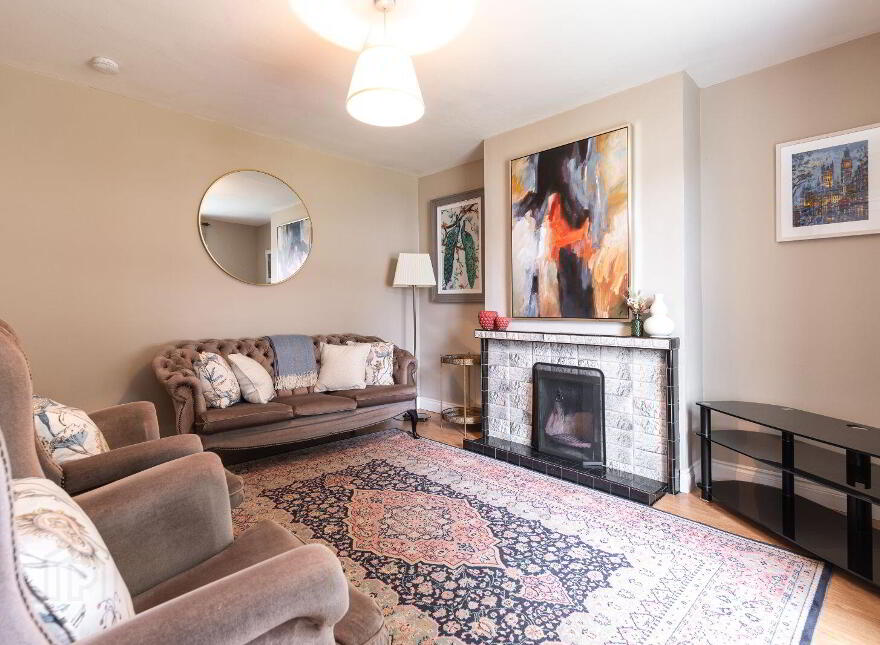40 Beaufield Park, Stillorgan, Mount Merrion, A94NA78