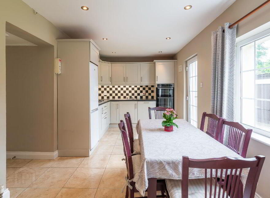 40 Beaufield Park, Stillorgan, Mount Merrion, A94NA78