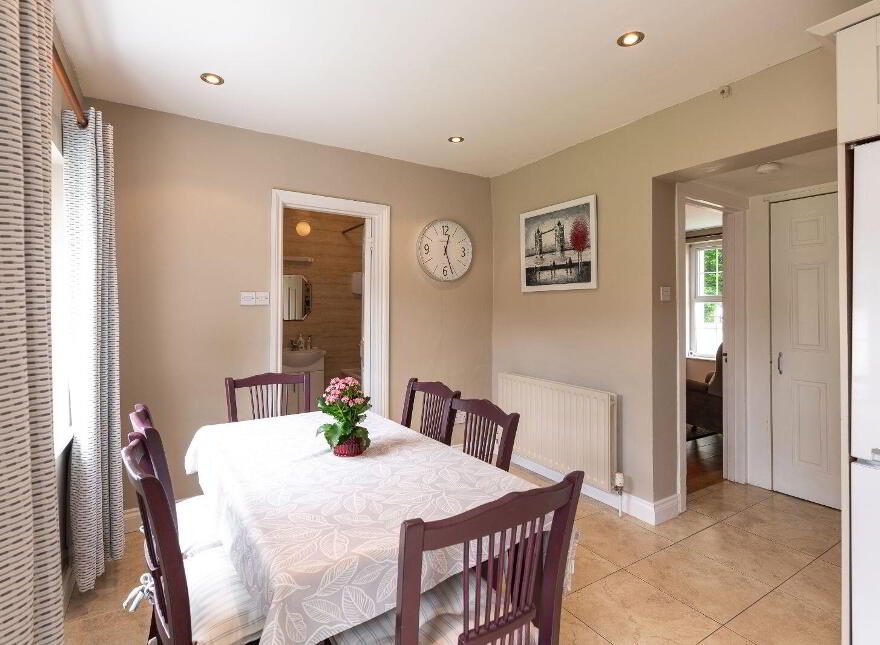 40 Beaufield Park, Stillorgan, Mount Merrion, A94NA78
