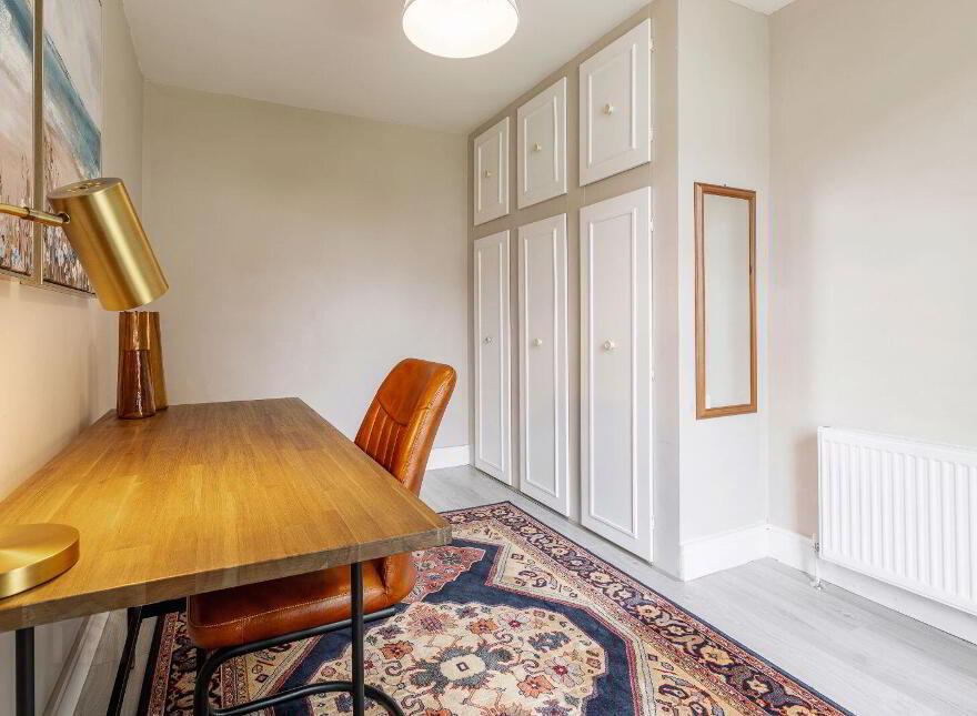 40 Beaufield Park, Stillorgan, Mount Merrion, A94NA78