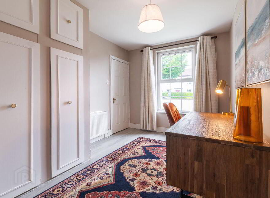40 Beaufield Park, Stillorgan, Mount Merrion, A94NA78