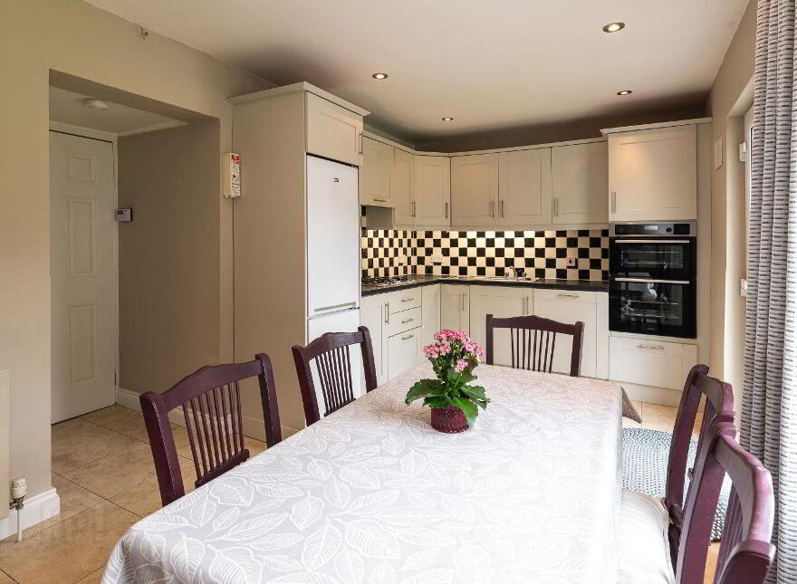 40 Beaufield Park, Stillorgan, Mount Merrion, A94NA78