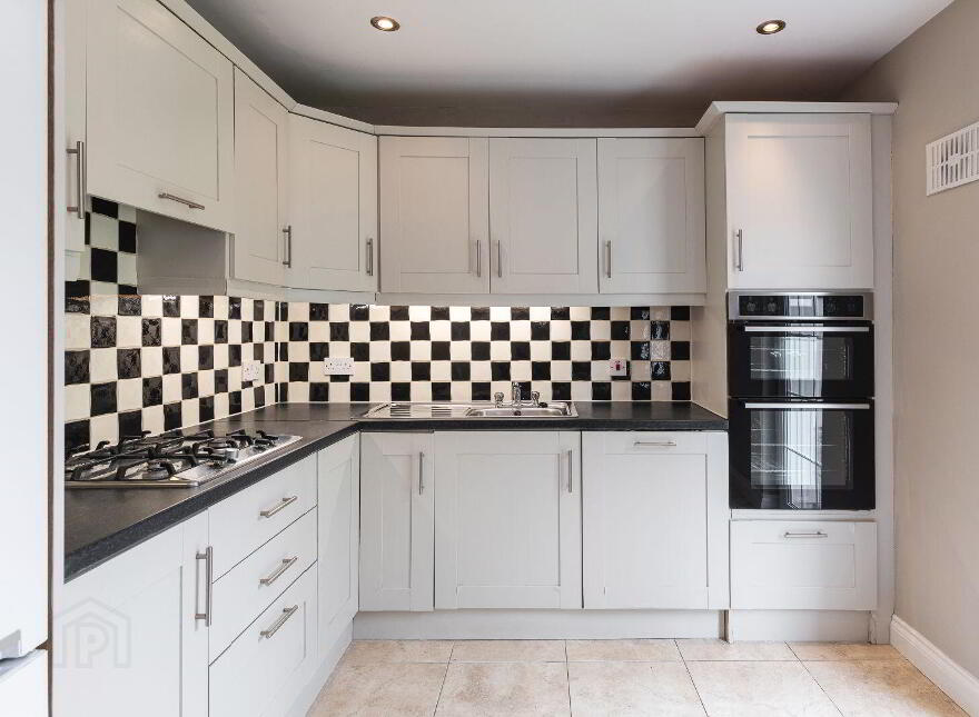 40 Beaufield Park, Stillorgan, Mount Merrion, A94NA78