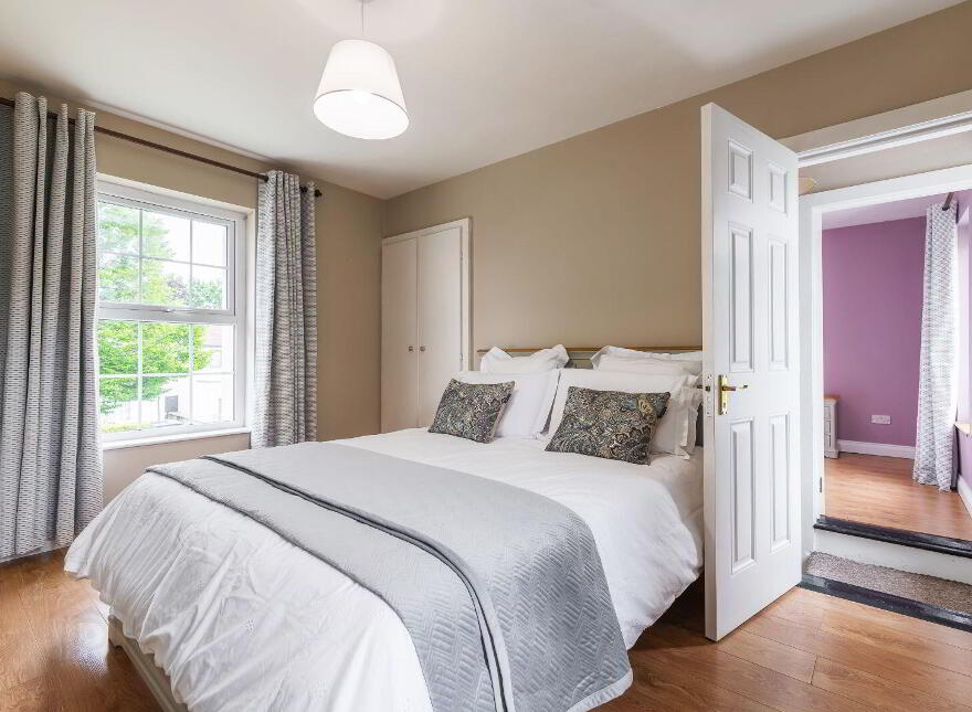 40 Beaufield Park, Stillorgan, Mount Merrion, A94NA78