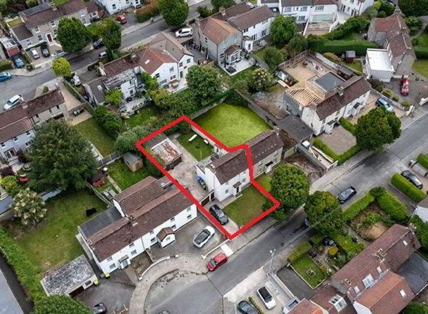 40 Beaufield Park, Stillorgan, Mount Merrion, A94NA78