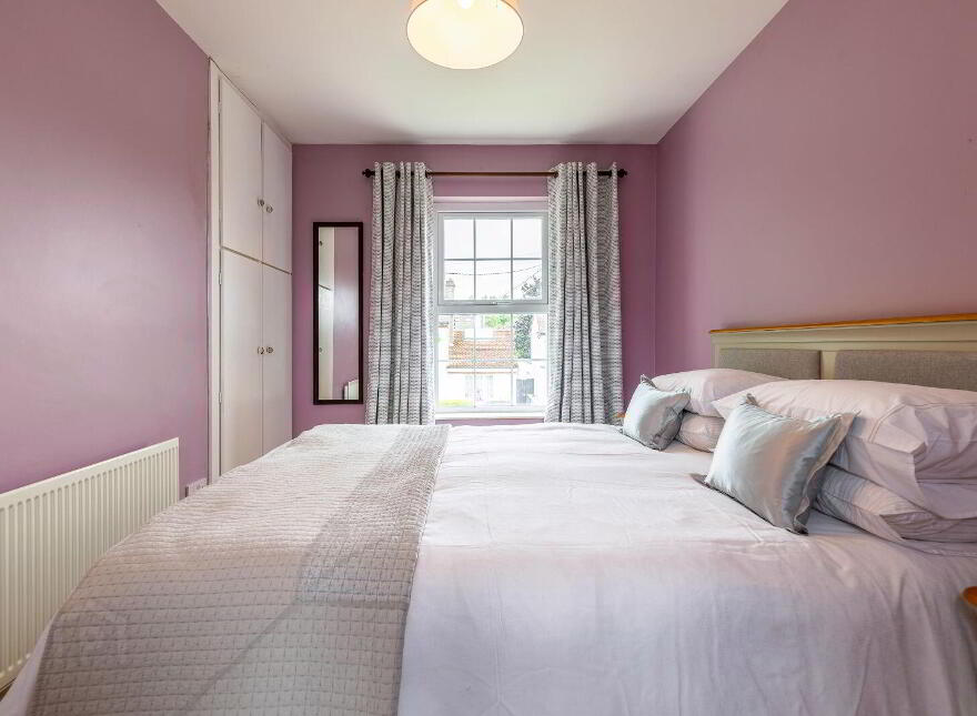 40 Beaufield Park, Stillorgan, Mount Merrion, A94NA78