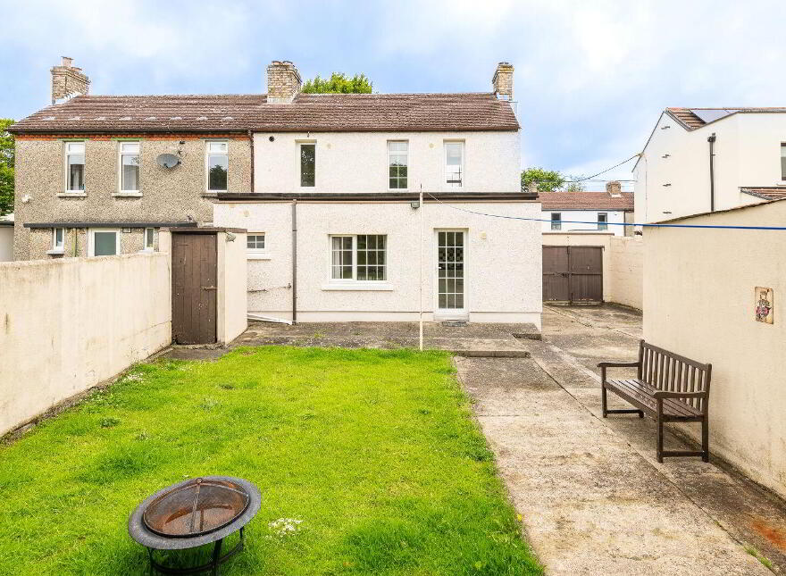 40 Beaufield Park, Stillorgan, Mount Merrion, A94NA78
