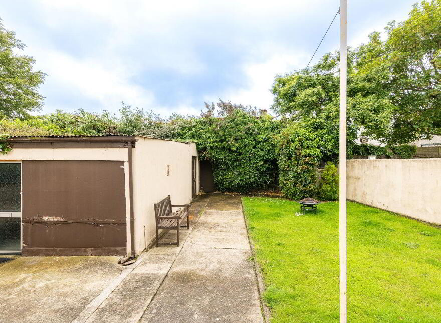 40 Beaufield Park, Stillorgan, Mount Merrion, A94NA78