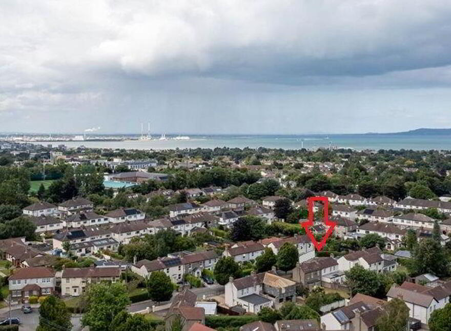 40 Beaufield Park, Stillorgan, Mount Merrion, A94NA78